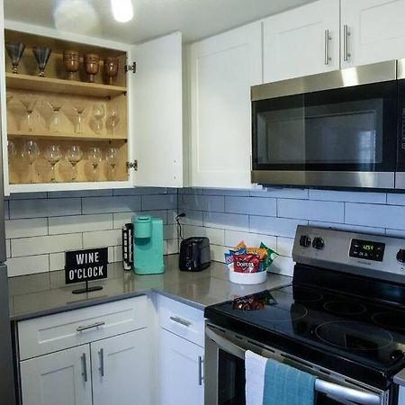 2 Bedroom Minutes From Las Vegas Strip And Airport Dış mekan fotoğraf