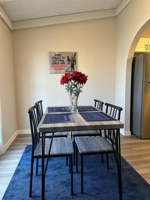 2 Bedroom Minutes From Las Vegas Strip And Airport Dış mekan fotoğraf