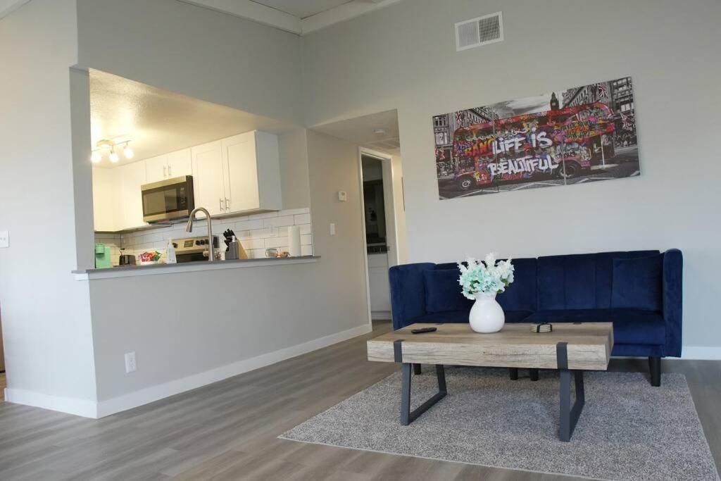 2 Bedroom Minutes From Las Vegas Strip And Airport Dış mekan fotoğraf