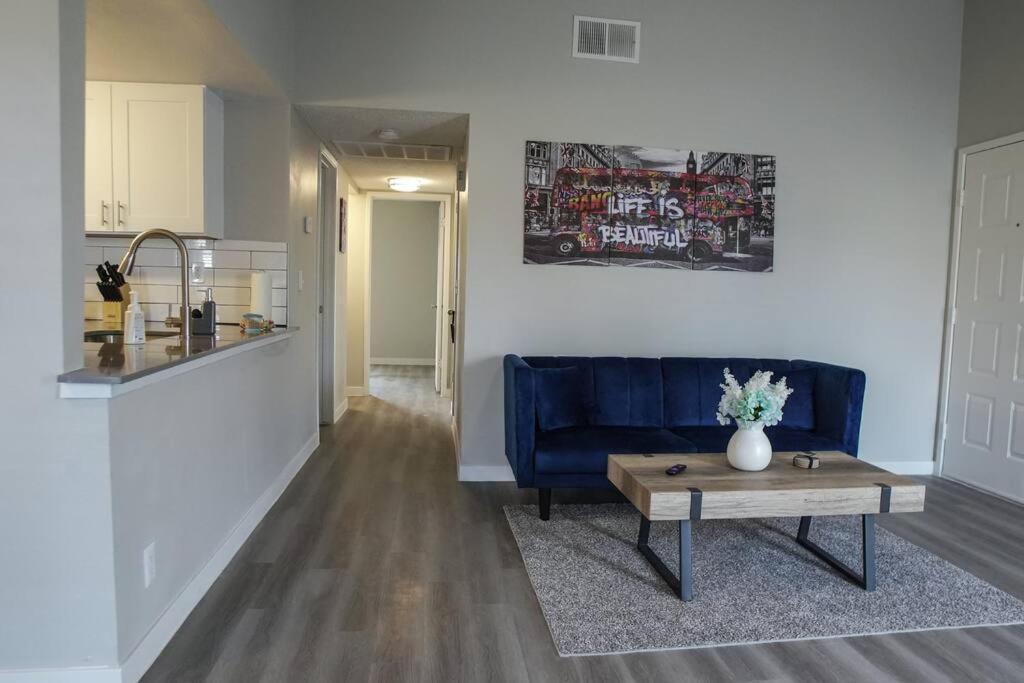 2 Bedroom Minutes From Las Vegas Strip And Airport Dış mekan fotoğraf