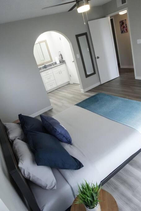 2 Bedroom Minutes From Las Vegas Strip And Airport Dış mekan fotoğraf