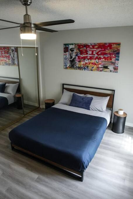 2 Bedroom Minutes From Las Vegas Strip And Airport Dış mekan fotoğraf