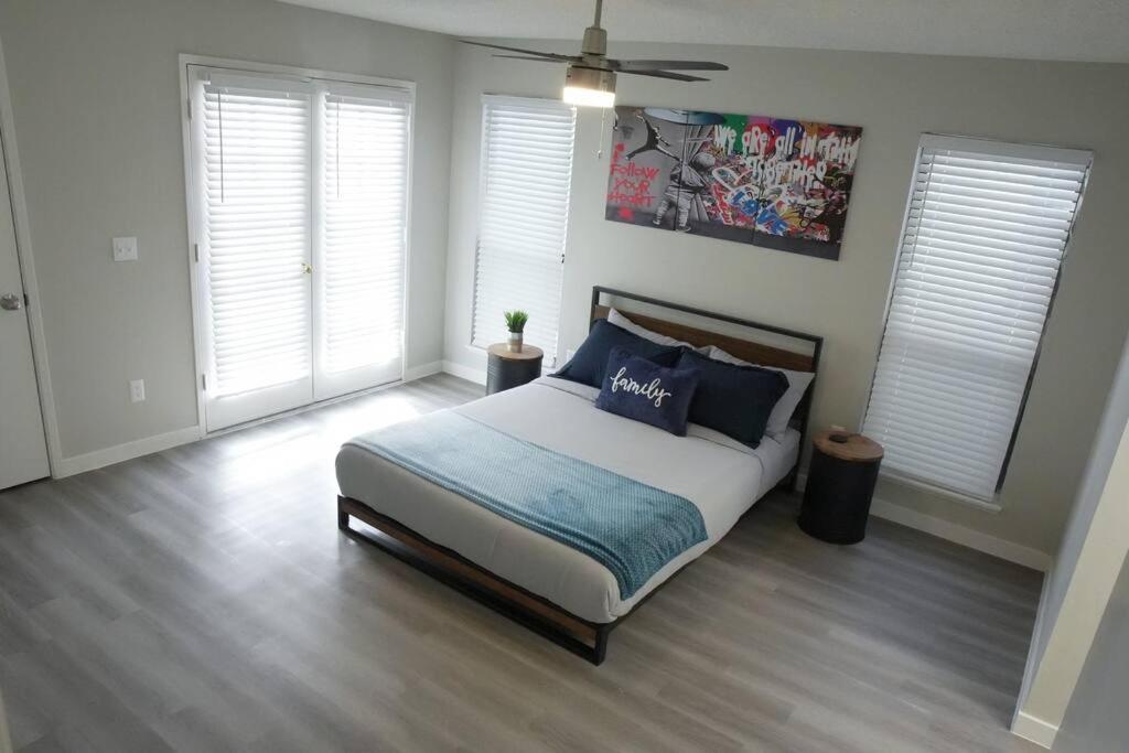 2 Bedroom Minutes From Las Vegas Strip And Airport Dış mekan fotoğraf
